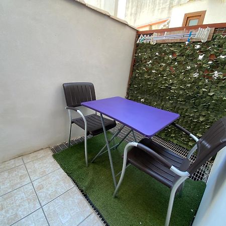 סן ויטו לו קאפו Appartamento Grande מראה חיצוני תמונה
