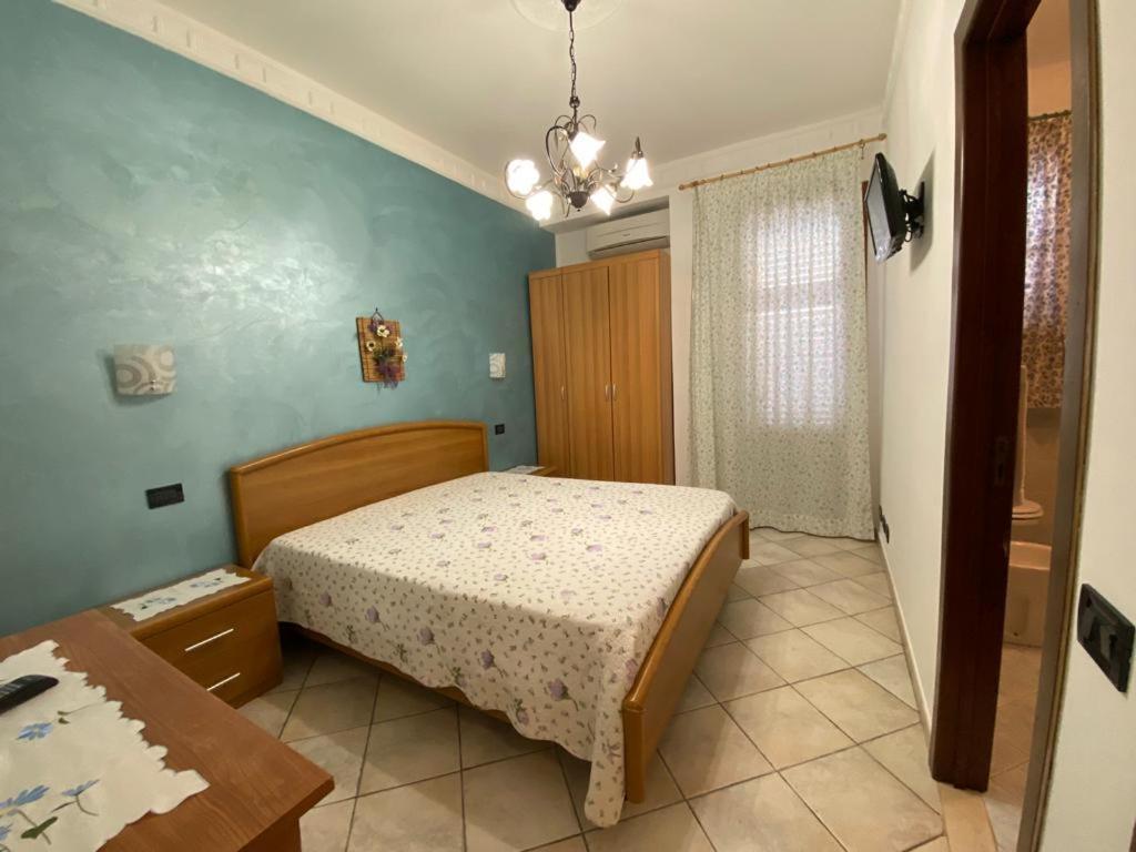 סן ויטו לו קאפו Appartamento Grande מראה חיצוני תמונה