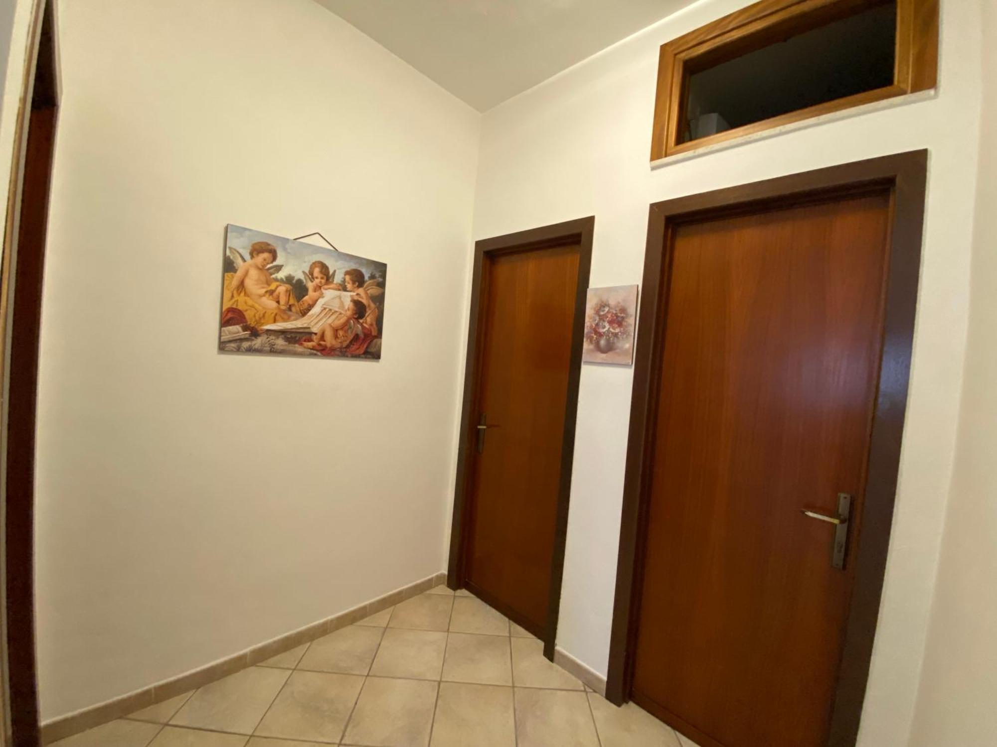 סן ויטו לו קאפו Appartamento Grande מראה חיצוני תמונה