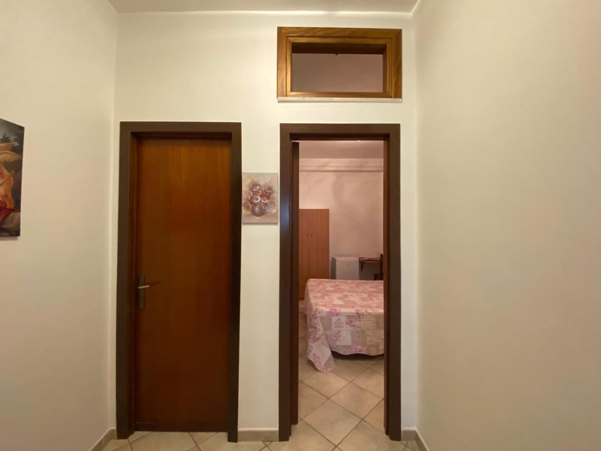 סן ויטו לו קאפו Appartamento Grande מראה חיצוני תמונה